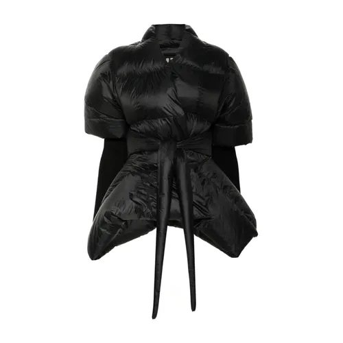 Jackets > Winter Jackets - - Rick Owens - Modalova