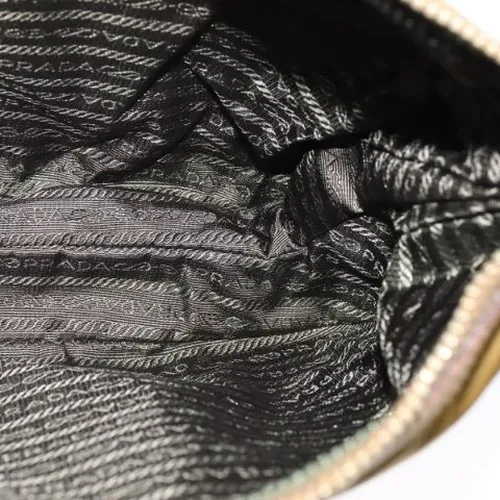 Pre-owned > Pre-owned Bags > Pre-owned Cross Body Bags - - Prada Vintage - Modalova