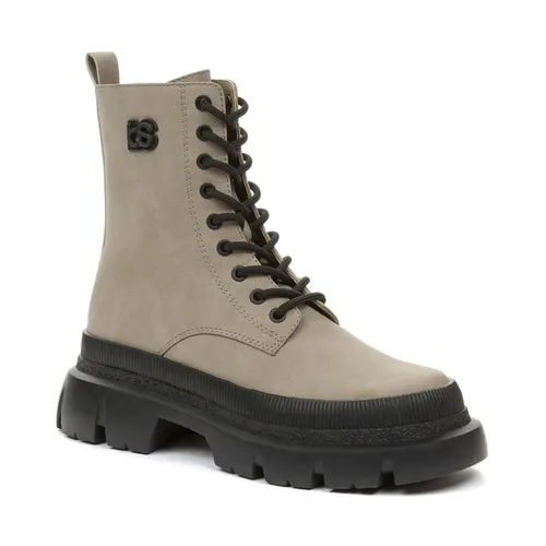 Shoes > Boots > Lace-up Boots - - Betsy - Modalova