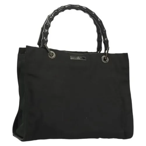 Pre-owned > Pre-owned Bags > Pre-owned Handbags - - Gucci Vintage - Modalova