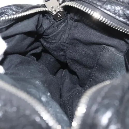 Pre-owned > Pre-owned Bags > Pre-owned Belt Bags - - Balenciaga Vintage - Modalova