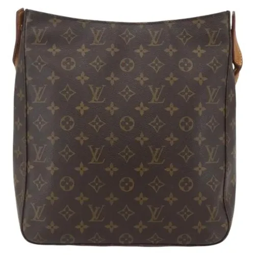 Pre-owned > Pre-owned Bags > Pre-owned Shoulder Bags - - Louis Vuitton Vintage - Modalova
