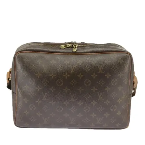 Pre-owned > Pre-owned Bags > Pre-owned Cross Body Bags - - Louis Vuitton Vintage - Modalova