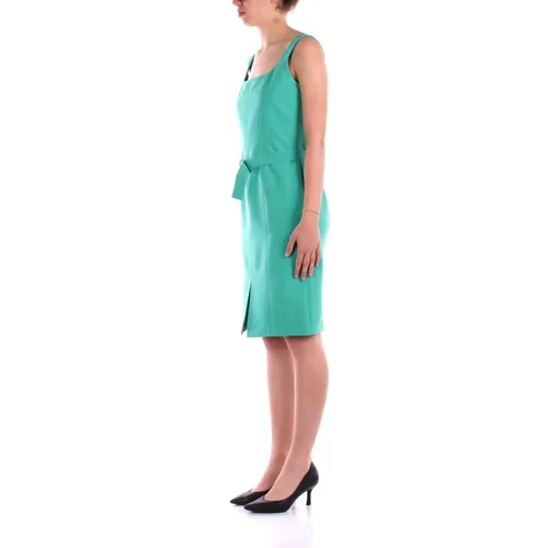 Dresses > Day Dresses > Midi Dresses - - Liu Jo - Modalova