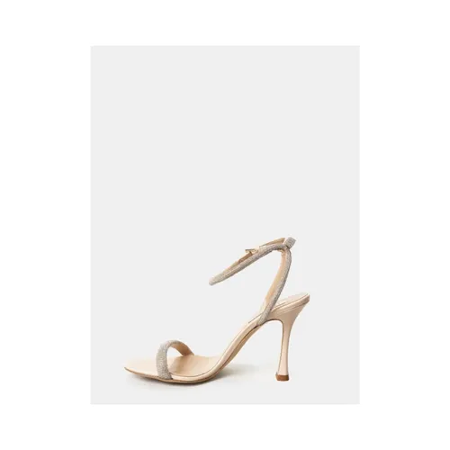 Shoes > Sandals > High Heel Sandals - - Ninalilou - Modalova