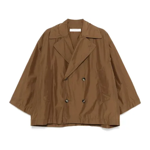 Jackets > Light Jackets - - Philosophy di Lorenzo Serafini - Modalova