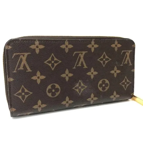 Pre-owned > Pre-owned Accessories > Pre-owned Wallets - - Louis Vuitton Vintage - Modalova