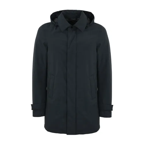 Jackets > Winter Jackets - - Herno - Modalova