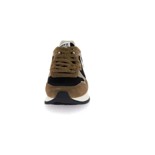W6Yz - Shoes > Sneakers - Brown - W6Yz - Modalova