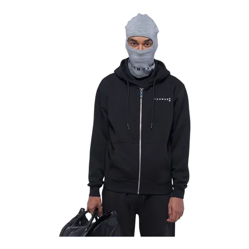 Sweatshirts & Hoodies > Zip-throughs - - John Richmond - Modalova