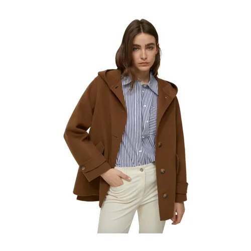 Jackets > Light Jackets - - Pennyblack - Modalova