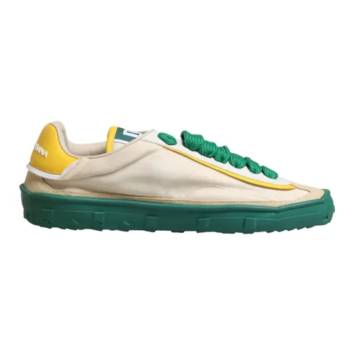 Shoes > Sneakers - - Dolce & Gabbana - Modalova