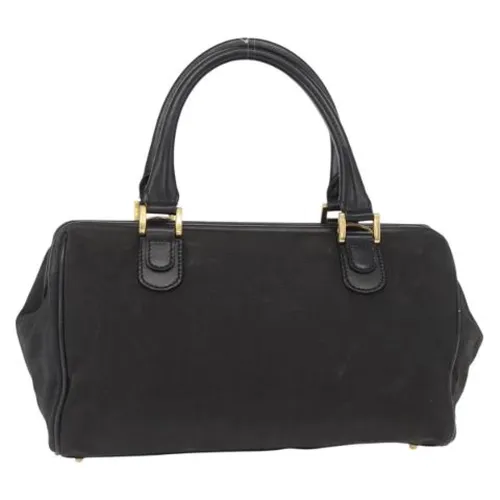 Pre-owned > Pre-owned Bags > Pre-owned Handbags - - Fendi Vintage - Modalova