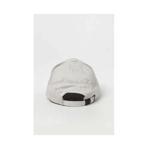 Accessories > Hats > Caps - - Emporio Armani - Modalova