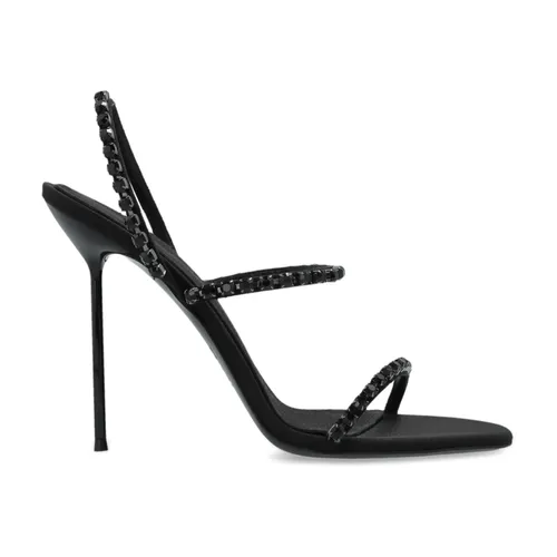 Shoes > Sandals > High Heel Sandals - - Paris Texas - Modalova
