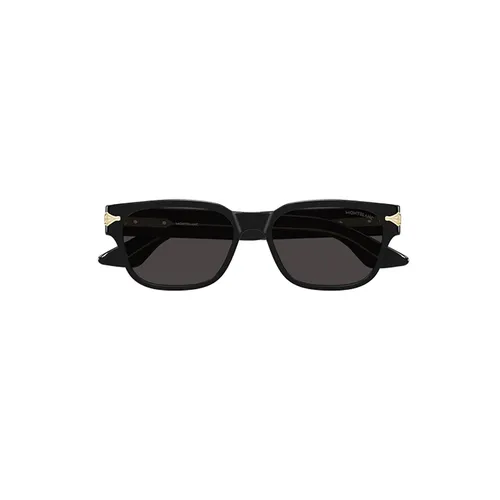 Accessories > Sunglasses - - Montblanc - Modalova