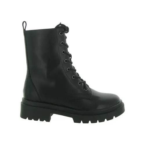 Shoes > Boots > Lace-up Boots - - Bibi Lou - Modalova