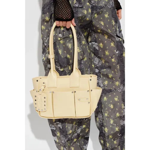 Bags > Shoulder Bags - - Ganni - Modalova