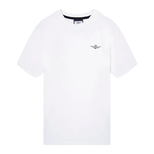 Tops > T-Shirts - - Aeronautica Militare - Modalova