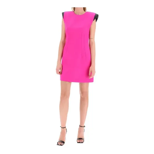 Dresses > Day Dresses > Short Dresses - - Dolce & Gabbana - Modalova
