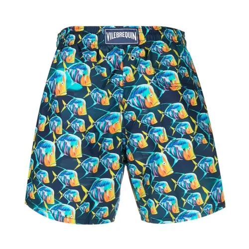 Swimwear > Beachwear - - Vilebrequin - Modalova