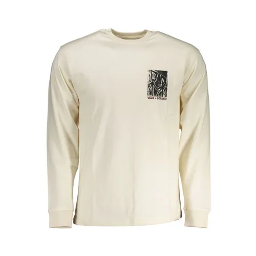 Tops > Long Sleeve Tops - - Vans - Modalova
