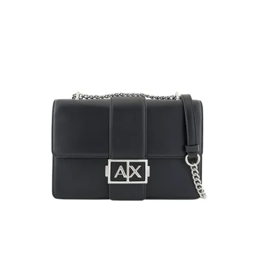 Bags > Cross Body Bags - - Armani Exchange - Modalova