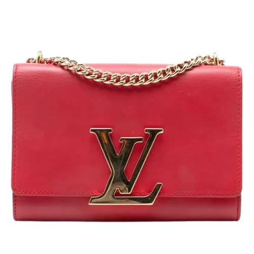 Pre-owned > Pre-owned Bags > Pre-owned Cross Body Bags - - Louis Vuitton Vintage - Modalova