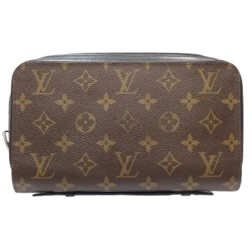 Pre-owned > Pre-owned Accessories > Pre-owned Wallets - - Louis Vuitton Vintage - Modalova