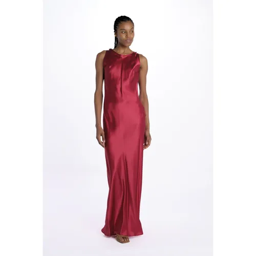 Dresses > Occasion Dresses > Gowns - - Crida Milano - Modalova