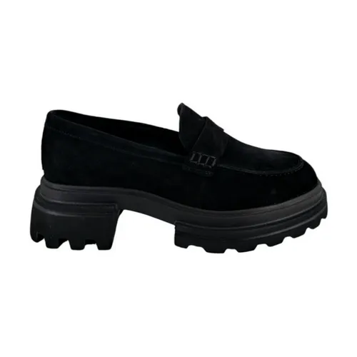 Shoes > Flats > Loafers - - Hogan - Modalova