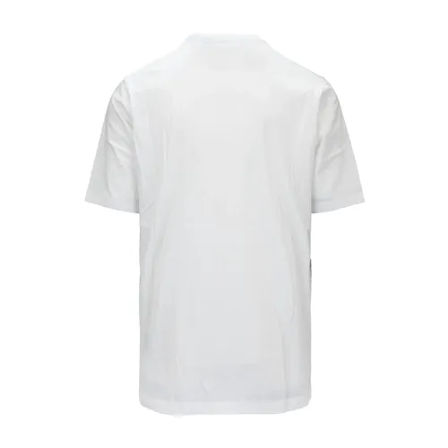 Tops > T-Shirts - - Dsquared2 - Modalova