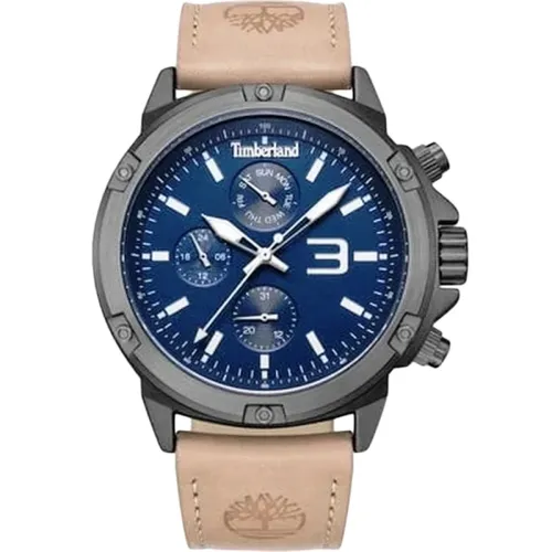 Accessories > Watches - - Timberland - Modalova