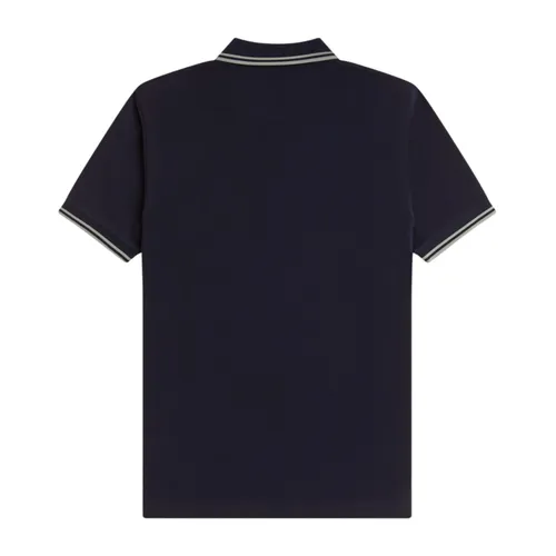 Tops > Polo Shirts - - Fred Perry - Modalova