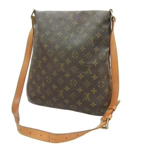 Pre-owned > Pre-owned Bags > Pre-owned Cross Body Bags - - Louis Vuitton Vintage - Modalova