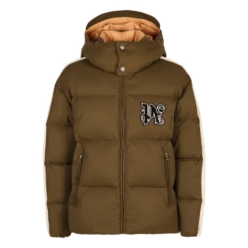Jackets > Winter Jackets - - Palm Angels - Modalova