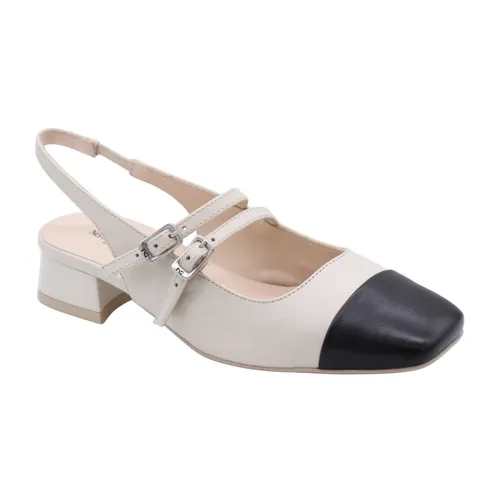 Shoes > Heels > Pumps - - Nerogiardini - Modalova