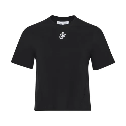 Tops > T-Shirts - - JW Anderson - Modalova