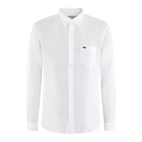 Shirts > Formal Shirts - - Lacoste - Modalova