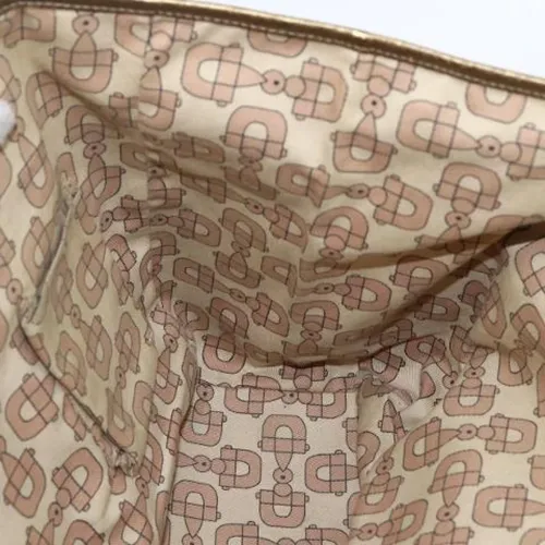 Pre-owned > Pre-owned Bags > Pre-owned Tote Bags - - Gucci Vintage - Modalova