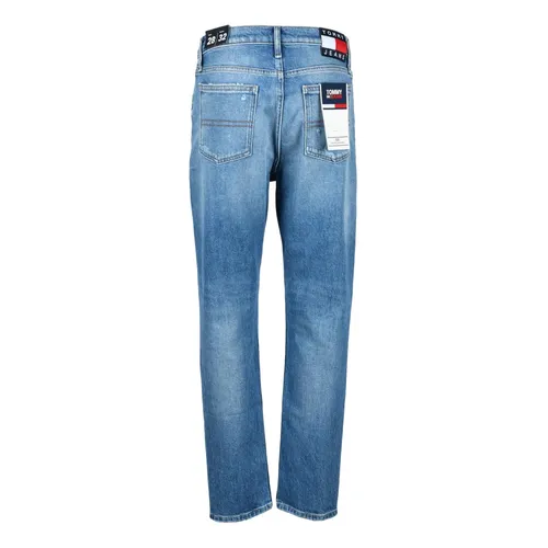 Jeans > Slim-fit Jeans - - Tommy Jeans - Modalova