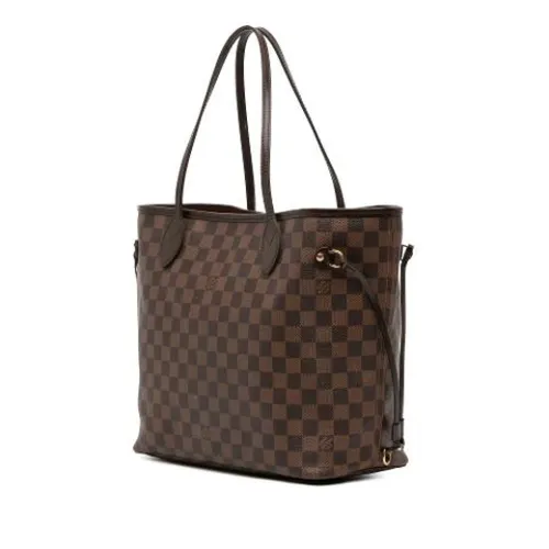 Pre-owned > Pre-owned Bags > Pre-owned Tote Bags - - Louis Vuitton Vintage - Modalova