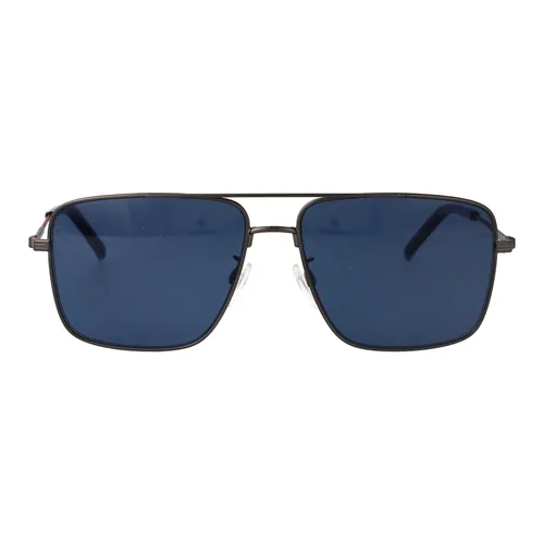 Accessories > Sunglasses - - Tommy Hilfiger - Modalova