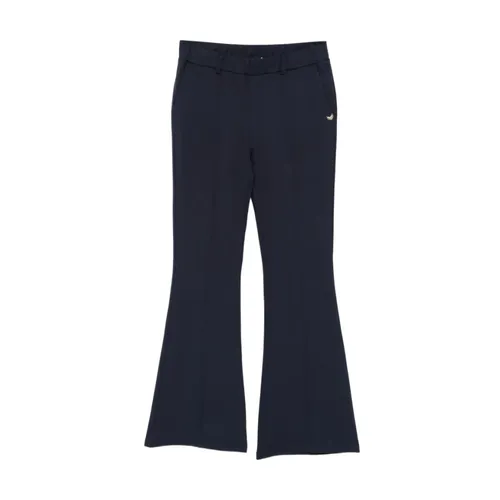 Trousers > Wide Trousers - - Liu Jo - Modalova