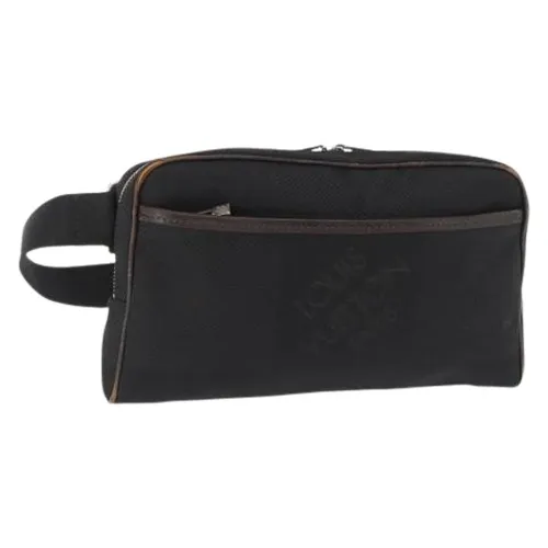 Pre-owned > Pre-owned Bags > Pre-owned Belt Bags - - Louis Vuitton Vintage - Modalova