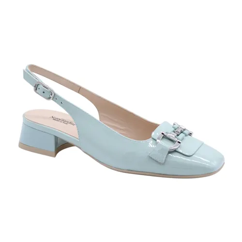 Shoes > Heels > Pumps - - Nerogiardini - Modalova