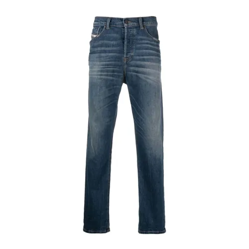Jeans > Slim-fit Jeans - - Diesel - Modalova