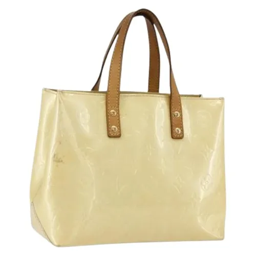 Pre-owned > Pre-owned Bags > Pre-owned Handbags - - Louis Vuitton Vintage - Modalova