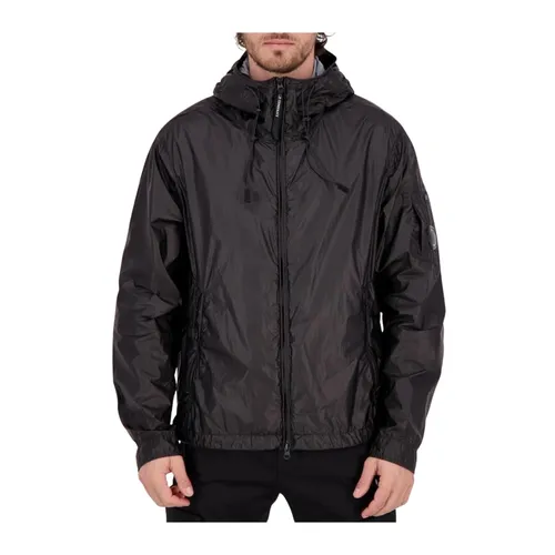 Jackets > Light Jackets - - C.p. Company - Modalova