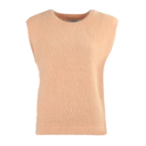 Knitwear > Round-neck Knitwear - - March23 - Modalova